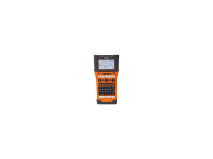 Brother P-touch EDGE PT-E550W Electronic Label Maker