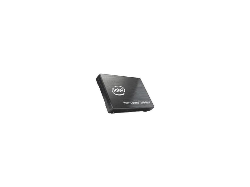 Intel Optane SSD 900P (280GB, AIC PCIe 3.0 x4, 20nm, 3D XPoint)