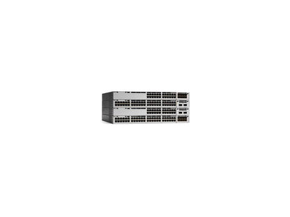 Cisco Catalyst 9300 24-port PoE+, Network Essentials