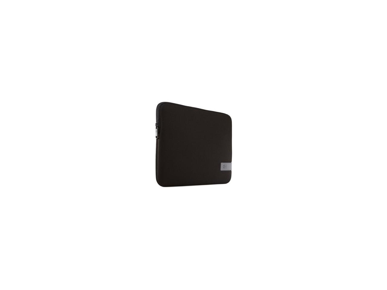 Case Logic Reflect Refmb-113-Black Carrying Case (Sleeve) For 13" Apple Macbook Pro - Black