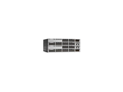 Cisco Catalyst 9300 48-port Data Only, Network Essentials