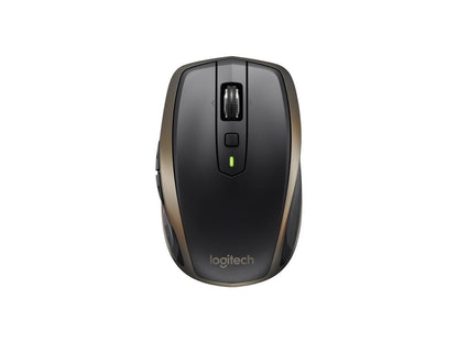 Logitech MX 910-005229 Wireless Laser Mouse
