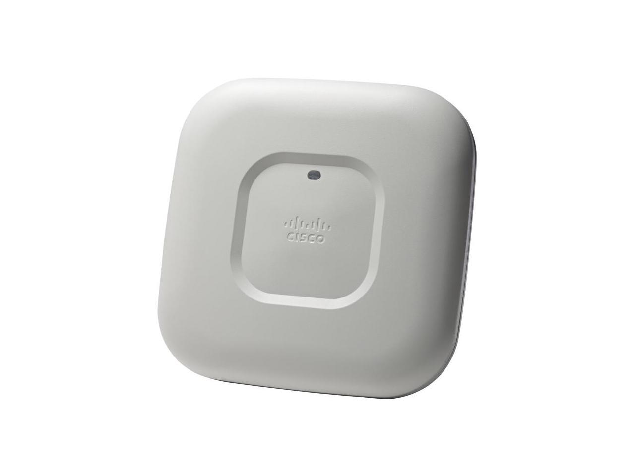 Cisco AIR-CAP1702I-B-K9 Aironet 1702I IEEE 802.11ac 867 Mbit/s Wireless Access Point