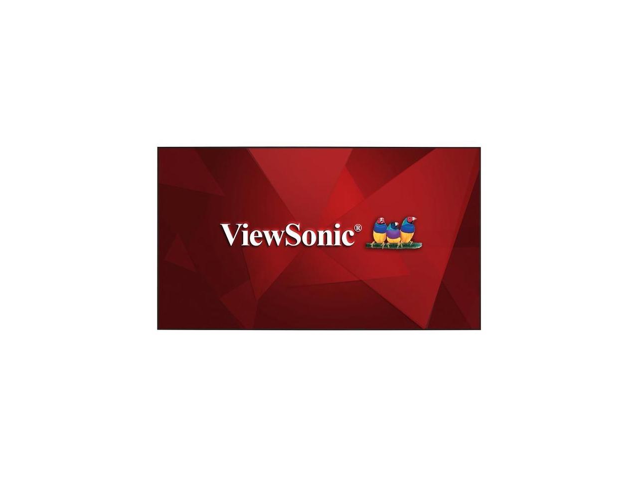ViewSonic BCP100 100" 1080P 1920 x 1080, 16:9 Wide Viewing Angles Projector Screen