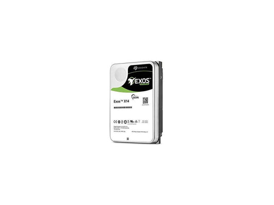 SEAGATE ST10000NM0528 10TB 7200RPM 256MB 512E SAS 3.5