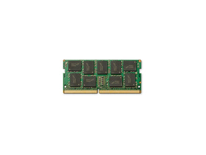 HP - DDR4 - 8 GB - DIMM 288-pin - 2666 MHz / PC4-21300 - 1.2 V 8GB DDR4