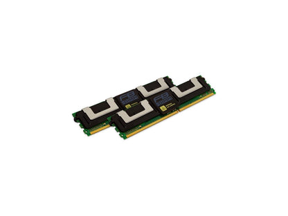 Kingston KTD-WS667/16G 16GB DDR2 SDRAM Memory Module