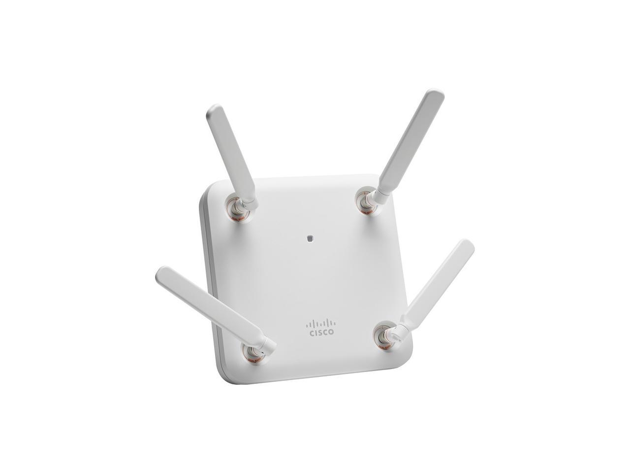 Cisco Aironet 1852E - Radio access point - 802.11ac (draft 5.0) - Wi-Fi - Dual Band