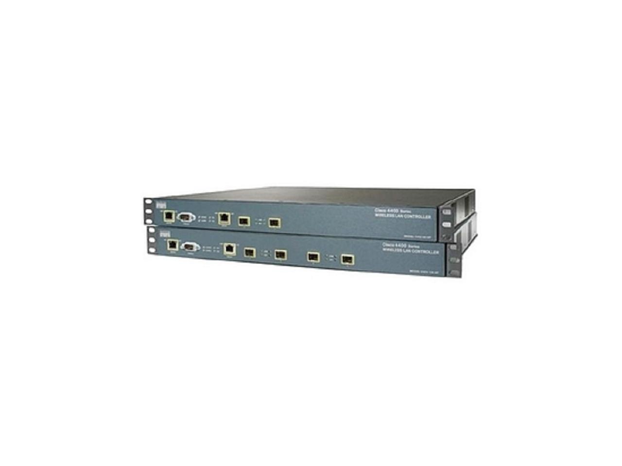 Cisco AIR-WLC4402-50-K9 4400 Wireless LAN Controller