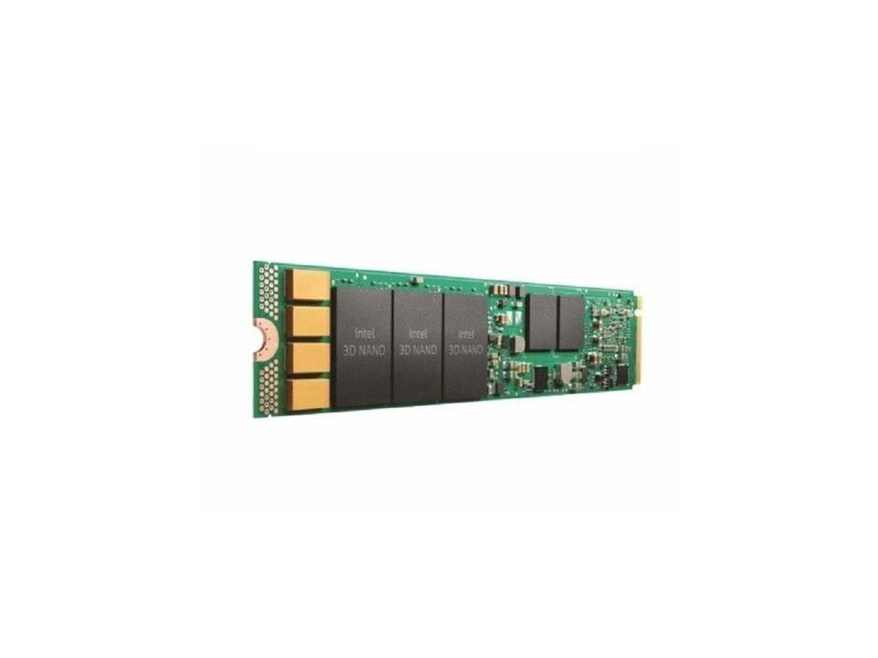 Intel 240GB SSD M.2 2280 (SATA/600) 6GBS 3D2 TLC SSDSCKKB240G801