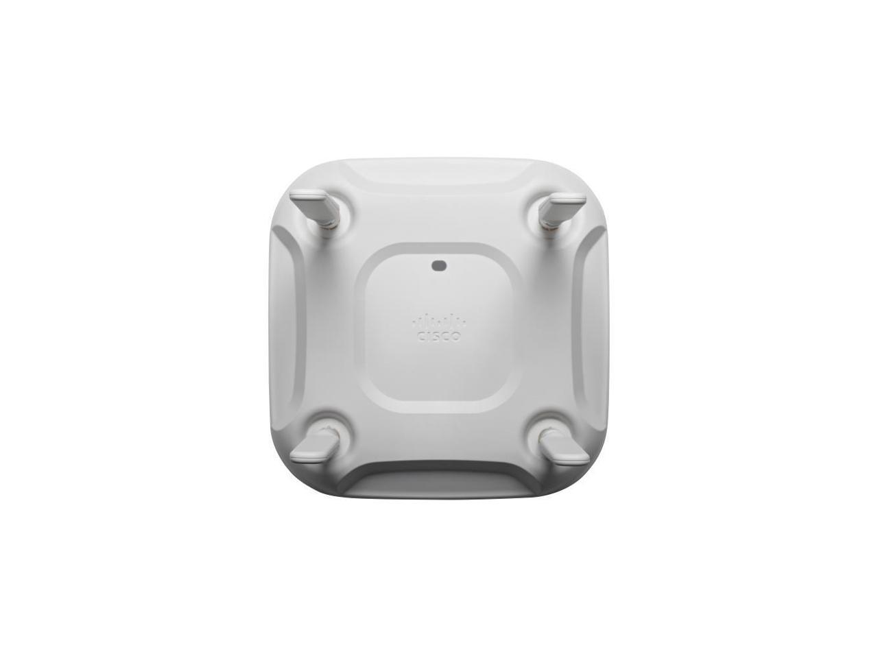 Cisco AIR-CAP3702E-A-K9 Aironet 3702E IEEE 802.11ac 450 Mbit/s Wireless Access Point