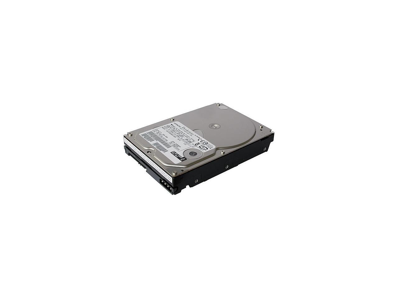 Hitachi Deskstar 7K1000.C Series HDS721050CLA362 500 GB Internal 3.5-inch Hard Drive - SATA/300