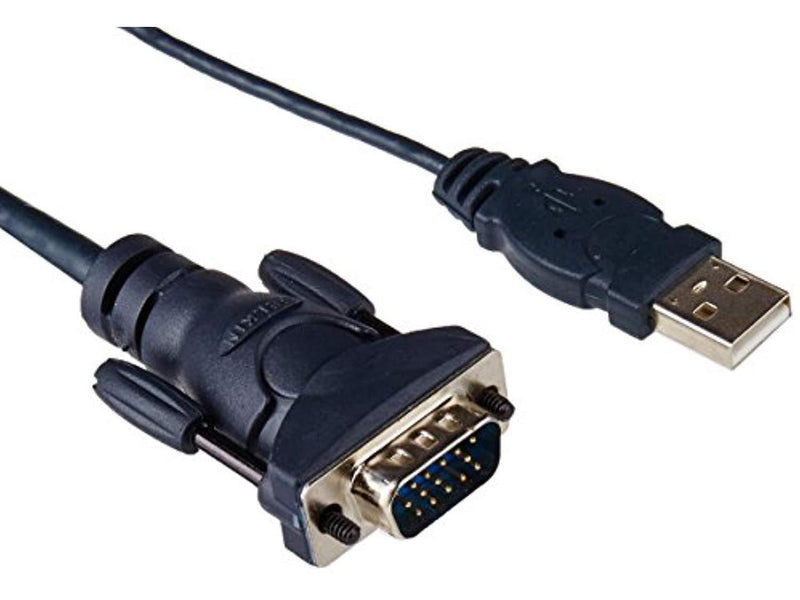 10ft hddb15 m/m usb universal kvm cable kit