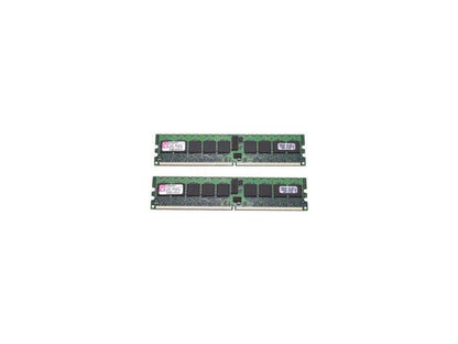 Kingston KTH-XW9400K2/8G 8GB DDR2 SDRAM Memory Module