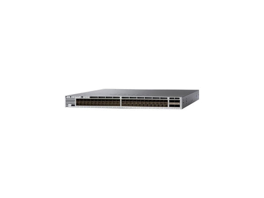 Cisco Catayst WS-C3850-48XS Layer 3 Switch