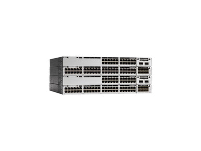 Cisco Catalyst 9300 24-port PoE+, Network Advantage