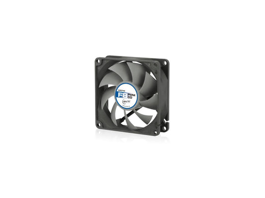 Arctic AFACO-080PC-GBA01 F8 PWM CO 80mm Case Fan with Standard Case
