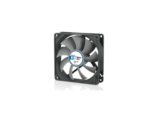 Arctic AFACO-090PC-GBA01 F9 PWM CO 92mm Case Fan with Standard Case
