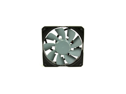 Scythe SM1225GF12L Grand Flex 120mm 1200 rpm 3 Pin Case Fan