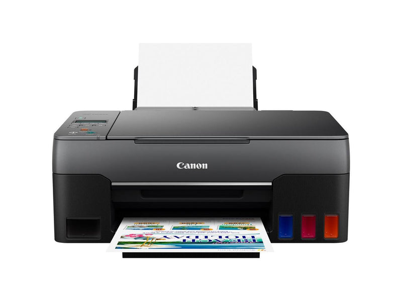 Canon PIXMA G2260 Inkjet Multifunction Printer Color 4466C002