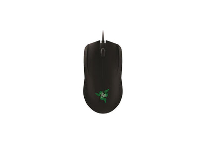 Razer Abyssus Essential 2014 USB Optical PC Gaming Mouse 3500DPI