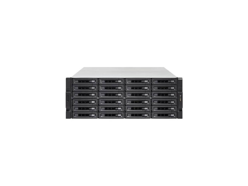 QNAP TS-2483XU-RP-E2136-16G Network Storage