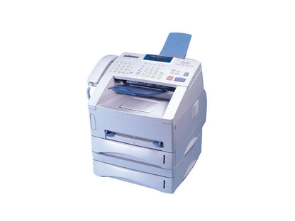 Brother IntelliFax 5750E Mono Laser MFP (15 ppm) (8 MB) (33.6 Kbps) (8.5" x 14") (600 x 600 dpi)