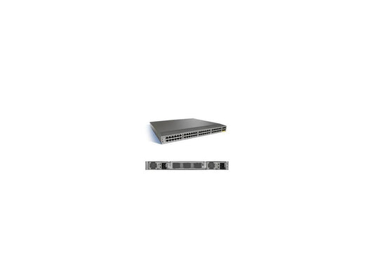 Cisco N2K-C2248TP-E Nexus 2000 Fabric Extender