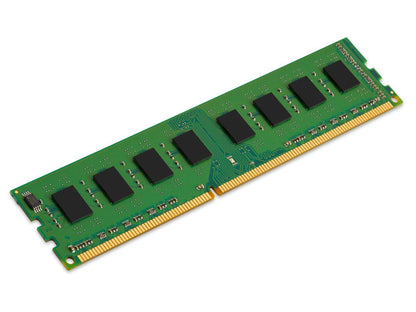 Kingston 4GB 240-Pin DDR3 1600 (PC3 12800) Desktop Memory KVR16LN11/4