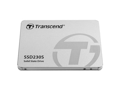 TRANSCEND TS512GSSD230S 512GB SSD230S SSD SATA 3 2.5IN