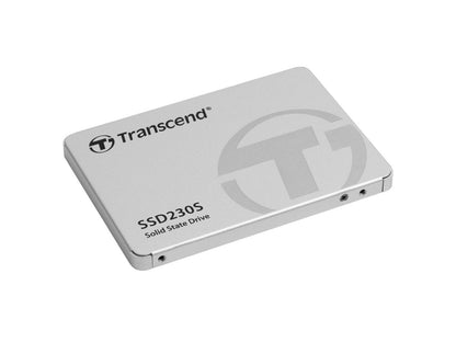 Transcend SSD230 256 GB 2.5" Internal Solid State Drive