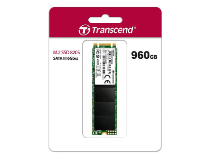 960GB M.2 2280 SSD SATA3 TLC