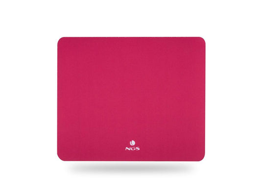 NGS Optimised Texture Mousepad - Kilim Pink