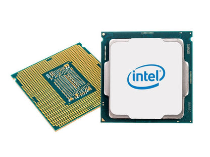 Intel Celeron G5925 - Celeron Comet Lake Dual-Core 3.6 GHz LGA 1200 58W Intel UHD Graphics 610 Desktop Processor - BX80701G5925
