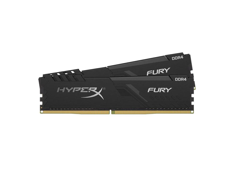 Hyperx Fury 64Gb Ddr4 Sdram Memory Module