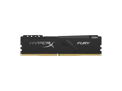 Kingston HyperX Fury 32GB DDR4 2666MHz 288pin DIMM Memory Module HX426C16FB3/32