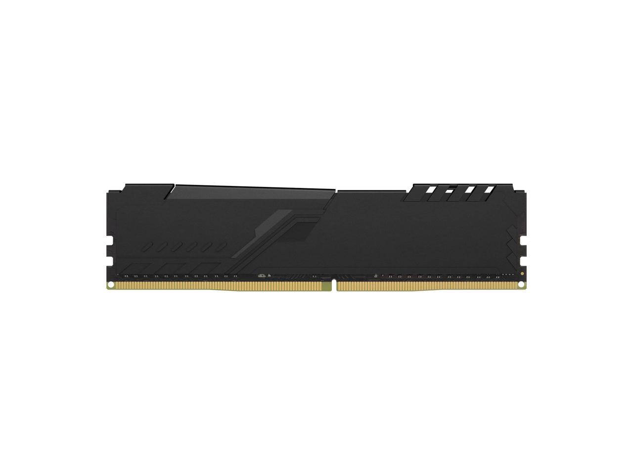 KINGSTON HX436C17FB3/8 8GB 3600MHZ DDR4 CL17 DIMM 1RX8 HYPERX