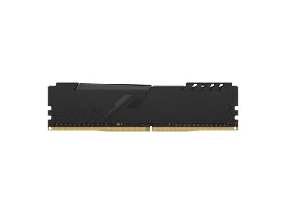 KINGSTON HX436C17FB3/8 8GB 3600MHZ DDR4 CL17 DIMM 1RX8 HYPERX