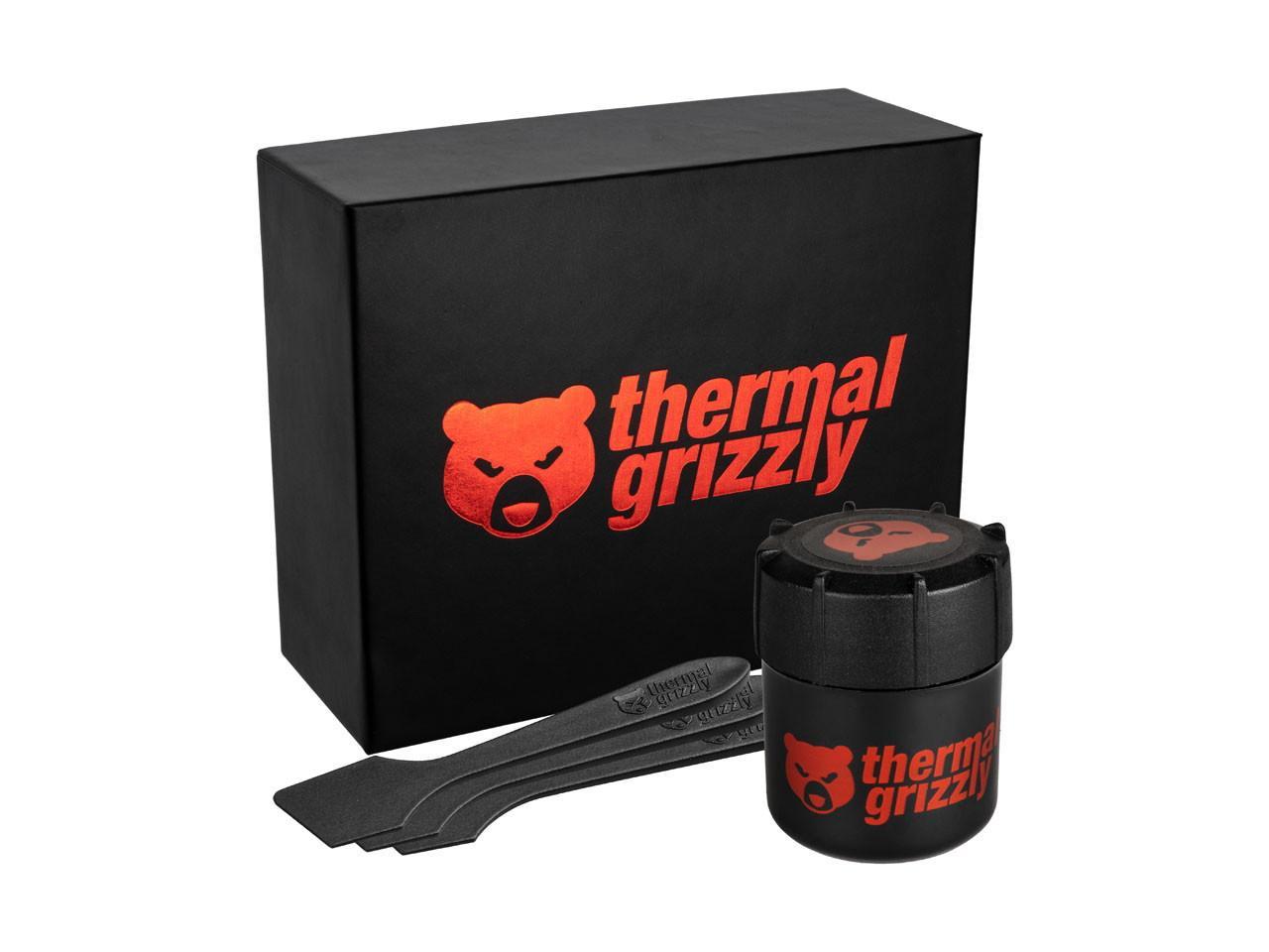 Thermal Grizzly Kryonaut Extreme Thermal Paste, 9ml