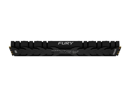 Kingston Fury Renegade 16GB DDR4 3600MHz Non ECC DIMM Memory Module KF436C16RB1/16