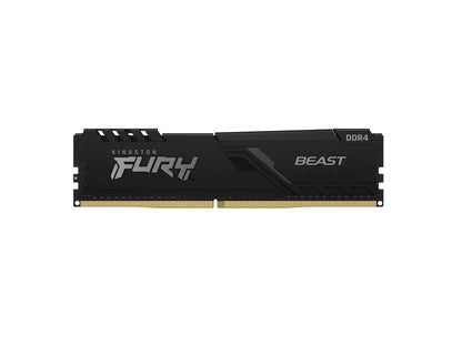 Kingston Fury Beast 2x16GB DDR4 3200MHz 288pin DIMM Memory Kit KF432C16BB1K2/32