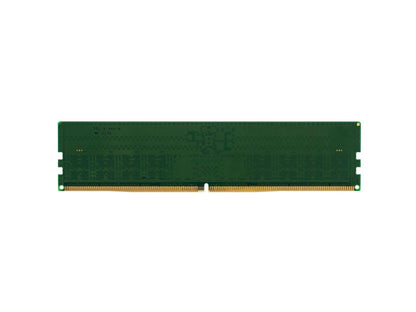 Kingston 32GB (2 x 16GB) 288-Pin PC RAM DDR5 4800 (PC5 38400) Desktop Memory Model KVR48U40BS8K2-32