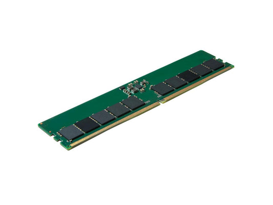 16GB Kingston 4800MHz CL40 DDR5 Memory Module