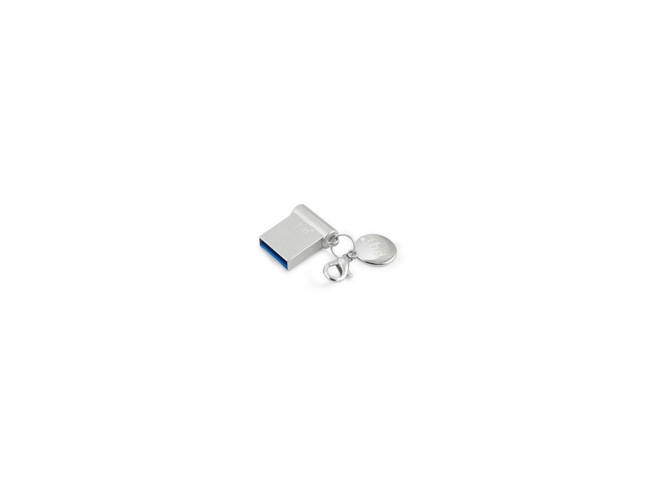 32GB PQI i-mini Ultra-small USB3.0 Flash Drive