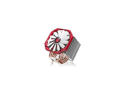 Raijintek Ereboss CPU Air Cooler with 140mm Fan