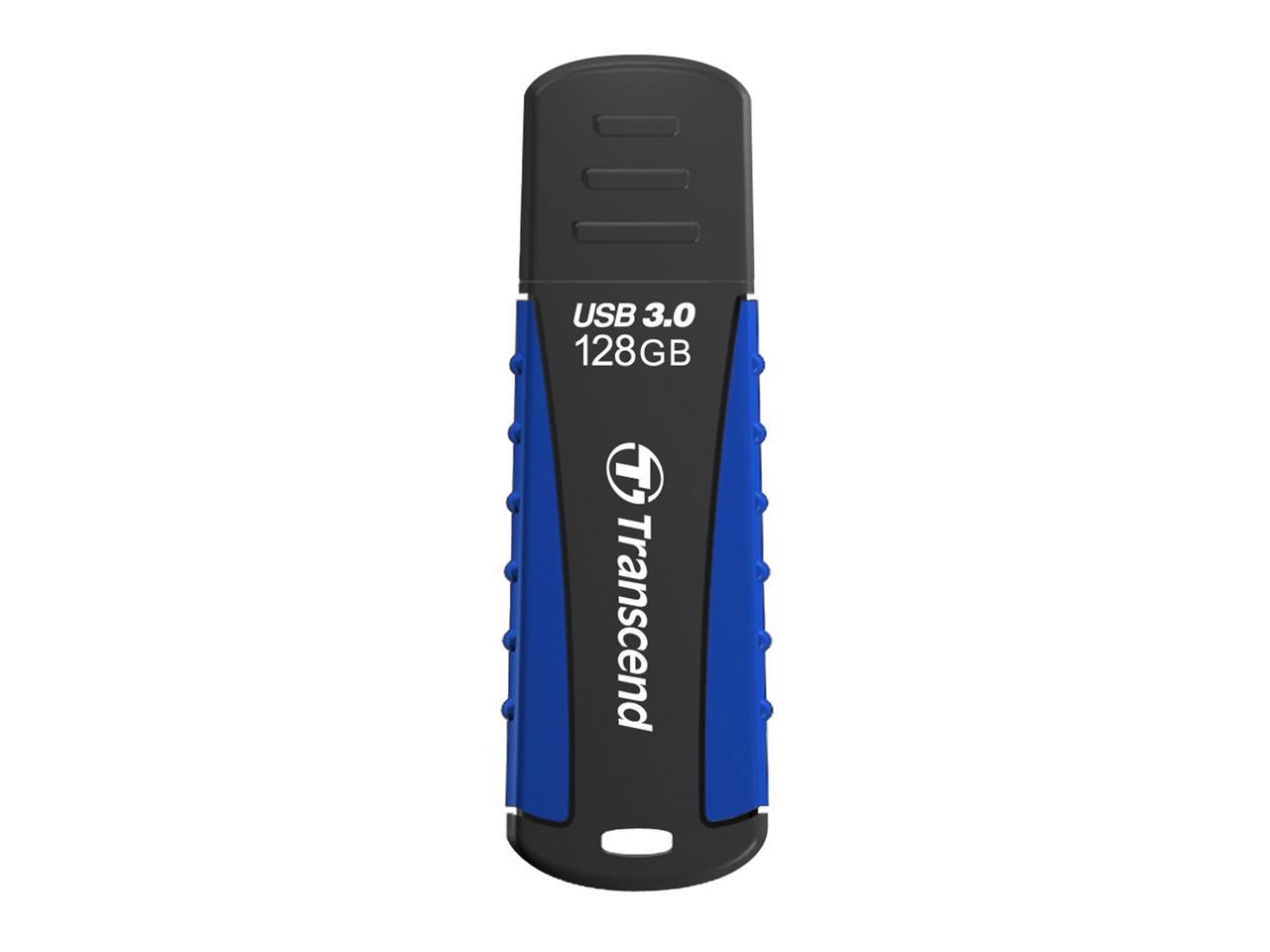 128GB Transcend JetFlash 810 USB3.0 Rugged Flash Drive