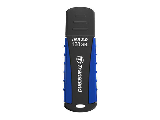 128GB Transcend JetFlash 810 USB3.0 Rugged Flash Drive