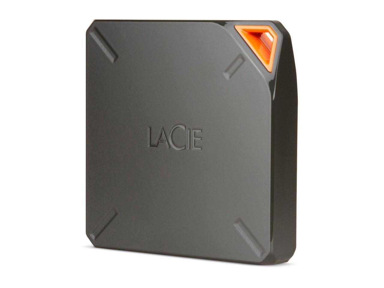 1TB Lacie Fuel Wireless Storage (STFL1000200)