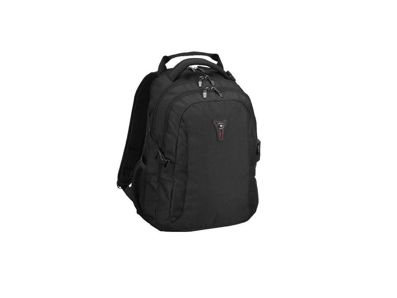 Wenger 16" Sidebar Deluxe Laptop Backpack with Tablet Pocket Model 601468