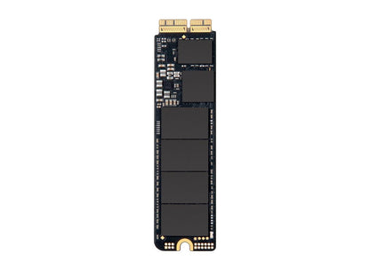 240GB JETDR 820 PCIE SSD MAC M13-M15